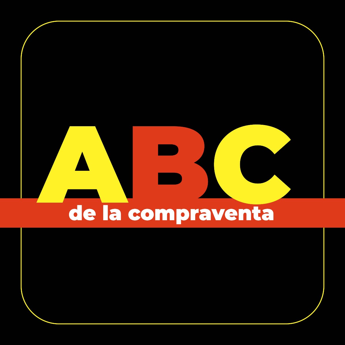 ABC de la compraventa